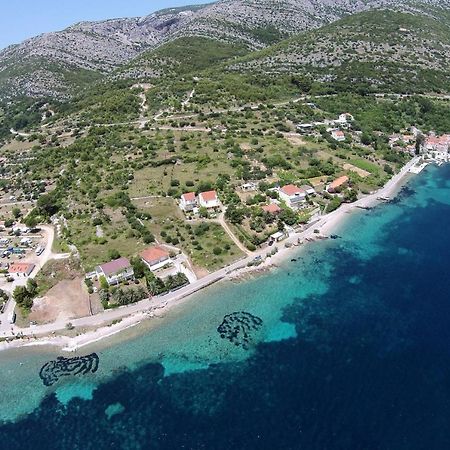 Apartments With A Parking Space Kuciste, Peljesac - 14107 Extérieur photo